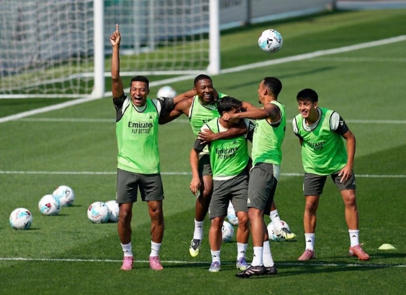 غلطة سراي يريد ضم لاعب ريال مدريد