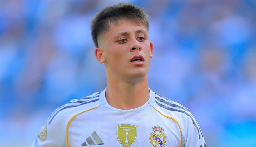 أردا جولر يرفض عرض ألماني