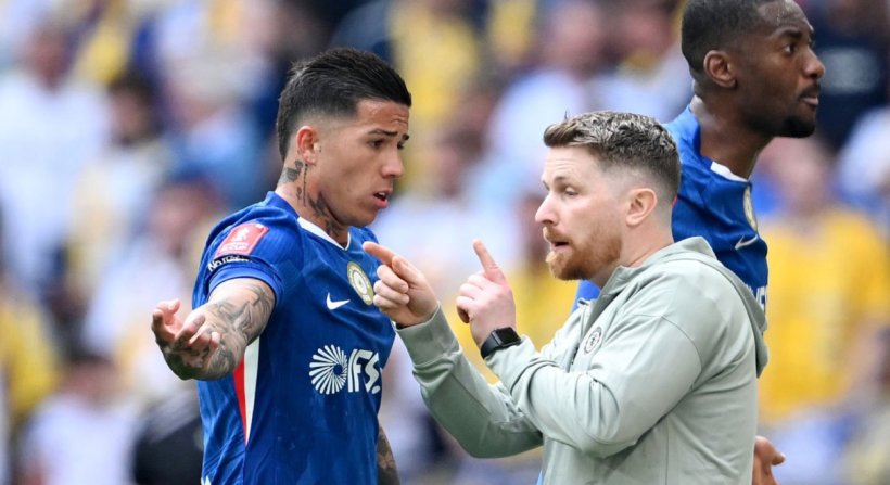 ماكفرلين: هذا رأيي في مانشستر سيتي، ونشعر بالارتياح