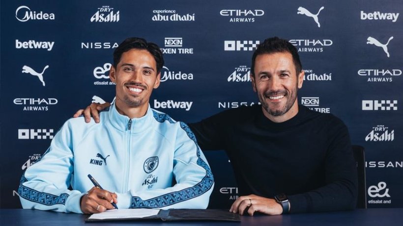 تراجع اهتمام السيتي بريندرز، وأندية إيطاليا تترقب فرصة الإعارة