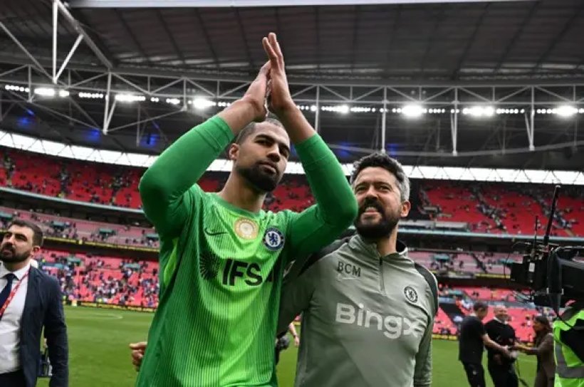 سانشيز: الفوز بالنهائي سيكون له معنى عظيم، وهذا ما غيره مكفارلين