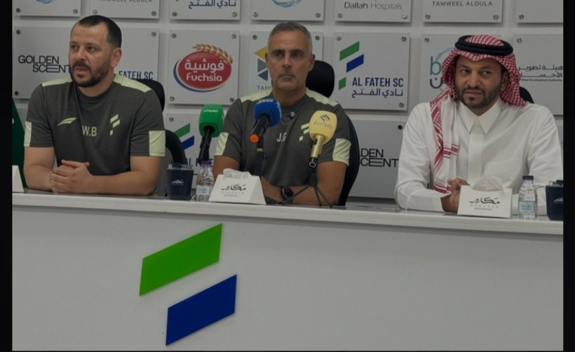 هل يرحل جوميز لتدريب الأهلي المصري؟.. المدرب يرد ويوجه رسالة للشباب