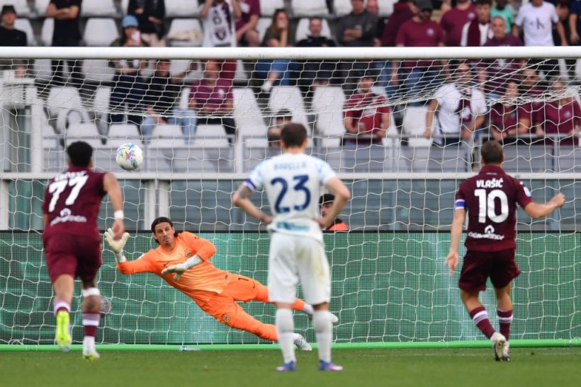 إنتر يلامس لقب الكالتشيو بالتعادل أمام تورينو