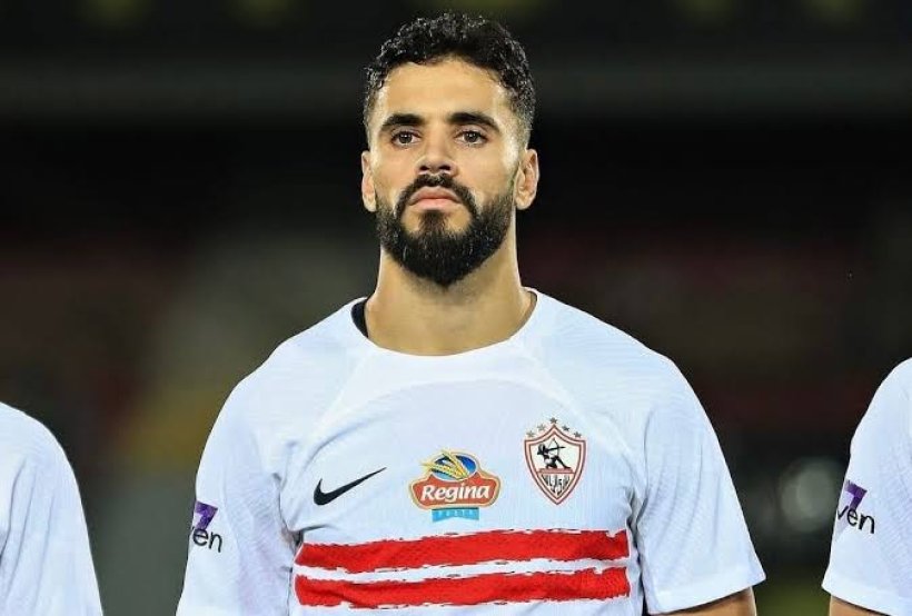 بنتايك جاهز للعودة.. والقرار بيد الجهاز الفني للزمالك