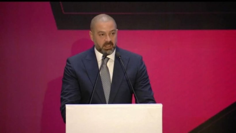 أحمد دياب: لا دمج للأندية، ونتجه نحو الشراكات لضمان الاستدامة