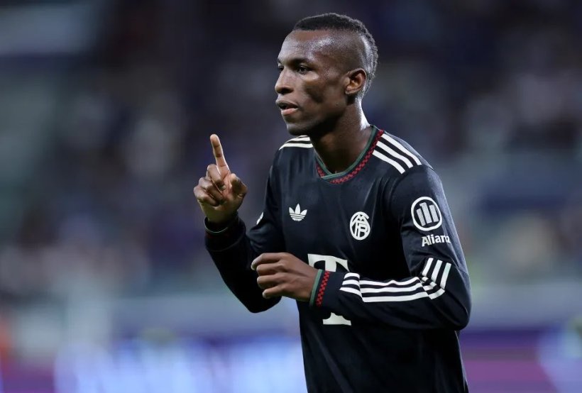 نيوكاسل يونايتد يضع جاكسون ضمن خياراته الصيفية