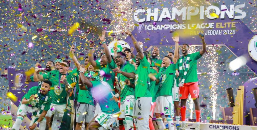 النصر يصدم الأهلي قبل الموقعة المرتقبة بينهم في الدوري السعودي