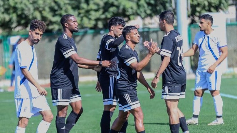 صرف مستحقات لاعبي مودرن سبورت بعد الفوز على الإسماعيلي