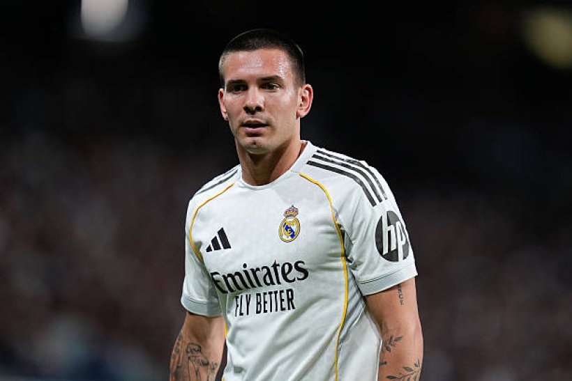 جدل حول ماستانتونو في ريال مدريد