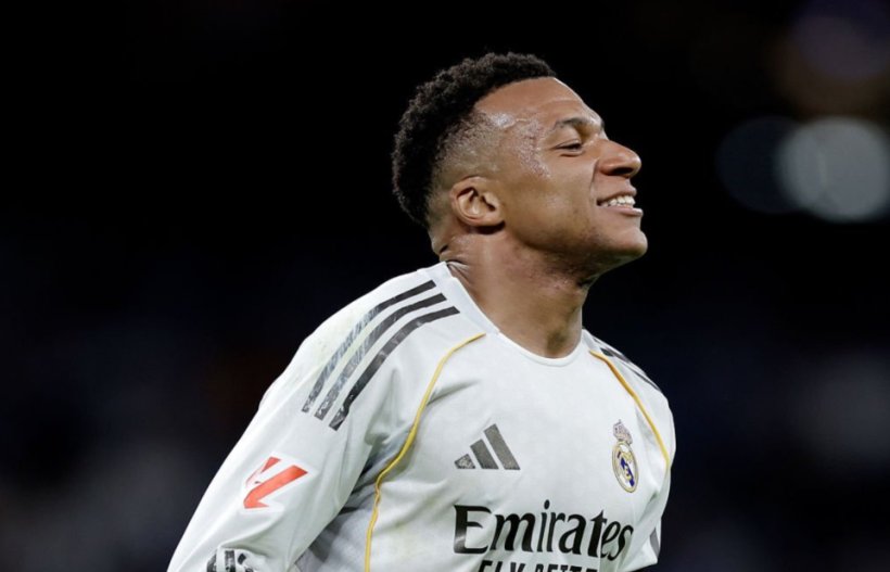 رسمياً.. ريال مدريد يعلن طبيعة إصابة مبابي ومدة غيابه