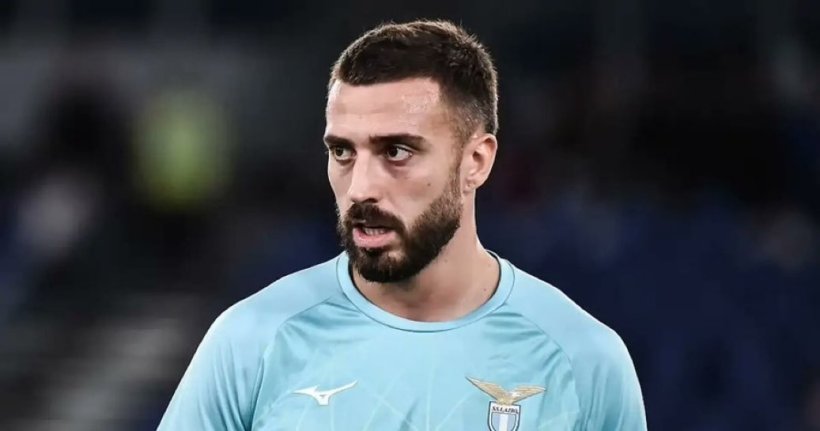 غياب خيلا عن مواجهة أودينيزي وشكوك حول لحاقه بنهائي الكأس