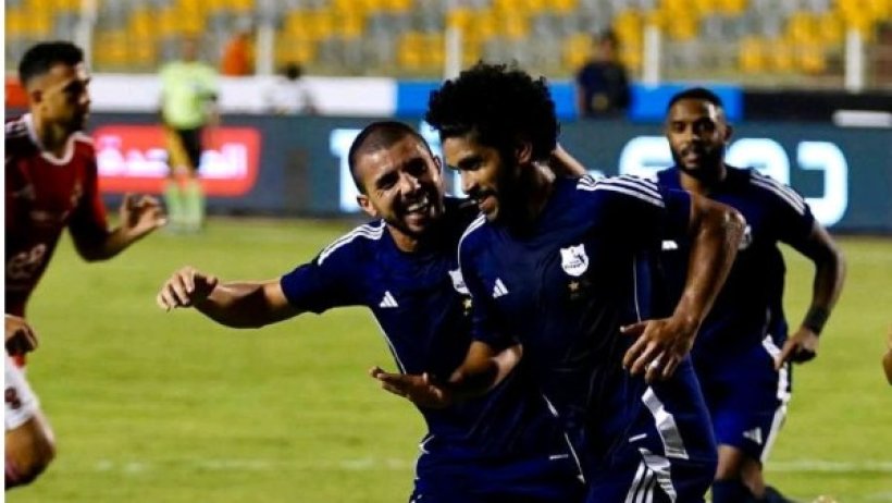 40 مليون جنيه..شرط إنبي للاستغناء عن أي لاعب بالميركاتو الصيفي