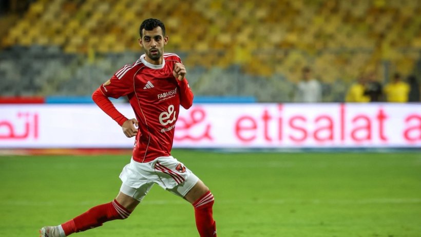 آخر تطورات الحالة الصحية ليوسف بلعمري