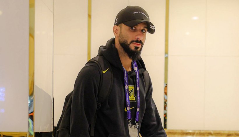 الاتحاد يكشف تطورات إصابة الشهري