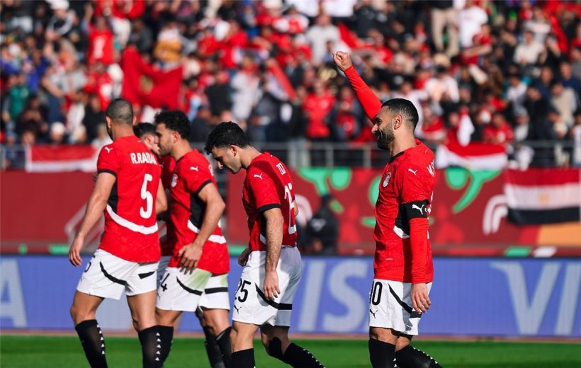 مصر تواجه روسيا وديًا في القاهرة استعدادًا لمونديال
