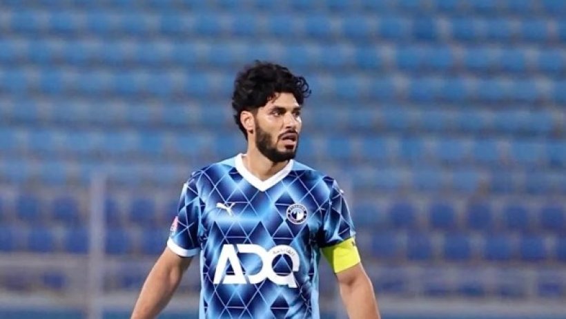 علي جبر يقترب من الانضمام للدوري الليبي