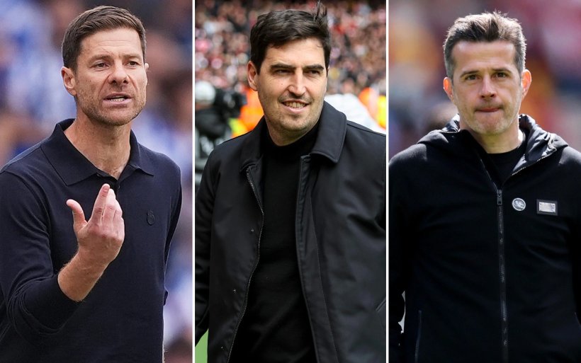 تشيلسي يدرس بدائل تدريبية لخلافة روسينيور.. وألونسو ضمن المرشحين