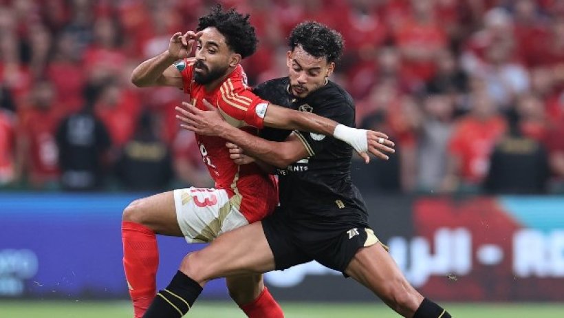 موعد مباراة الأهلي والزمالك في الدوري