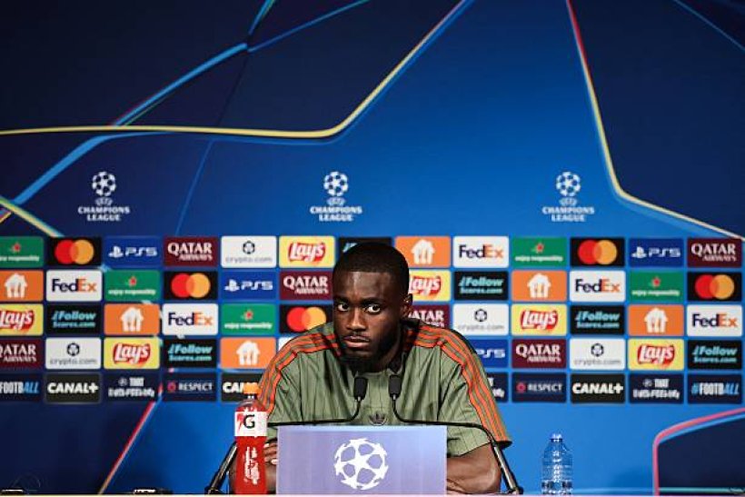 أوباميكانو: نركز على أنفسنا، ولن تتغير عقليتنا بغياب كومباني