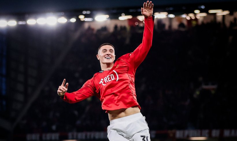 سيسكو: استحقينا الفوز، ونؤمن في تحقيق هذا الأمر