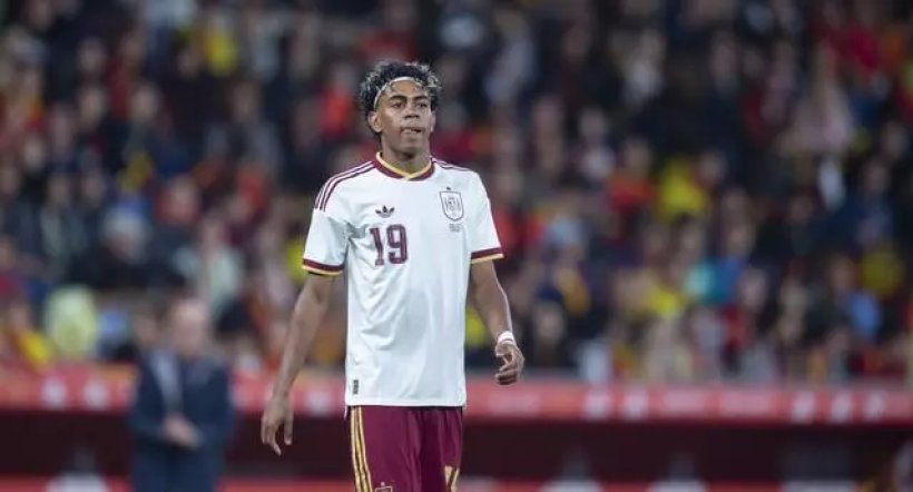 برشلونة يحمي لامين يامال: لا مخاطرة قبل كأس العالم