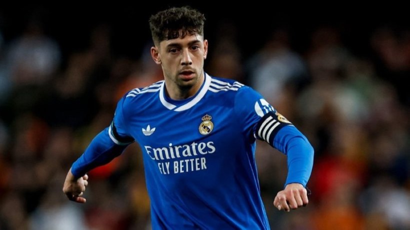 ريال مدريد يغلق الباب أمام أهلي جدة بشأن فالفيردي