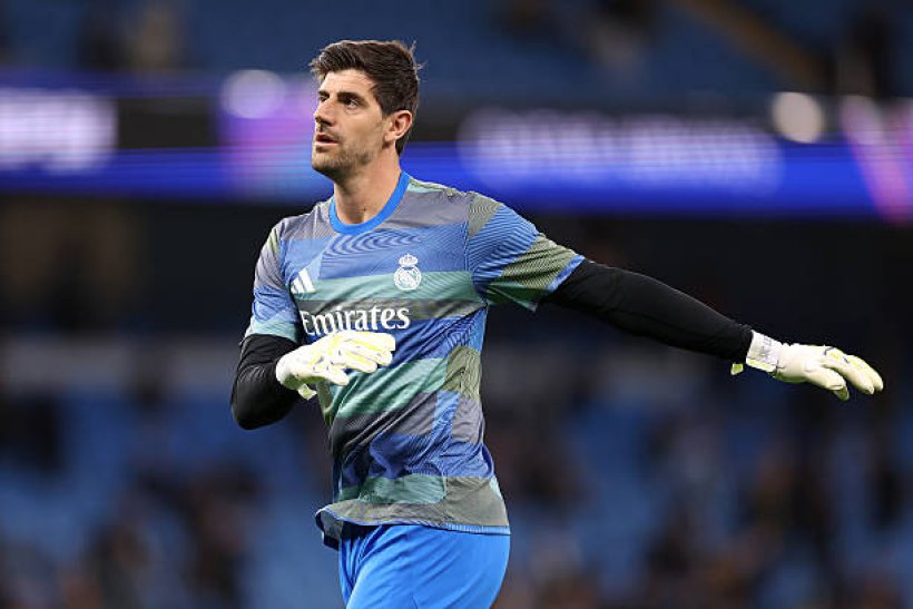 ريال مدريد بين عودة كورتوا وأزمة الإصابات قبل الكلاسيكو