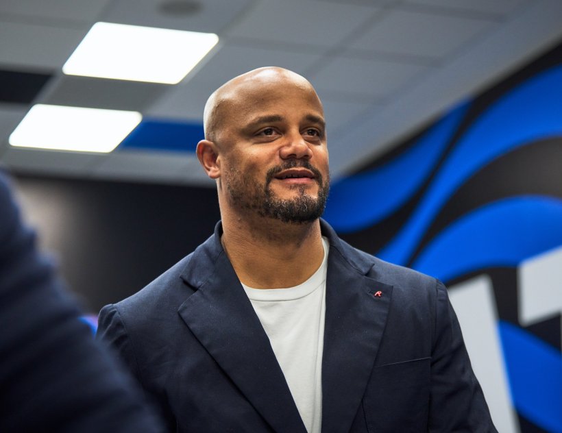 إيقاف كومباني يفرض “خطة سرّية” قبل قمة بايرن وباريس