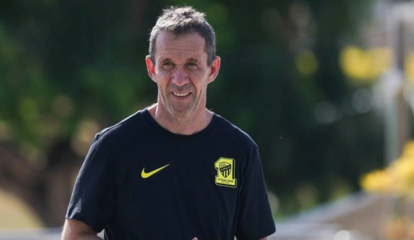 بلانيس يحسم مصيره داخل إدارة الاتحاد