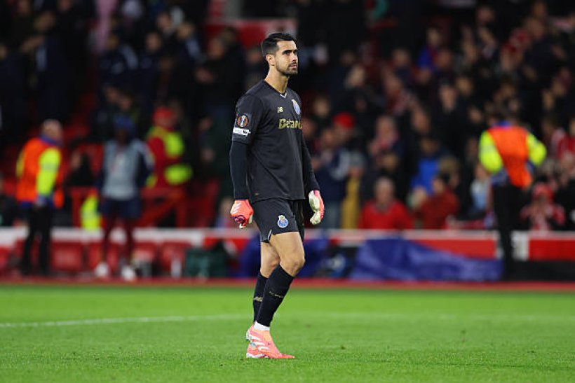 ليفربول يستهدف التعاقد مع كوستا لتعويض رحيل أليسون المحتمل