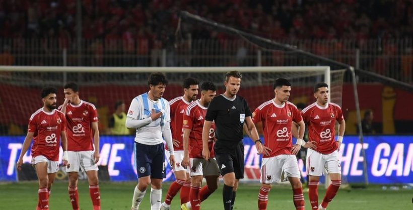 سيراميكا يحسم موقف عمر كمال.. والأهلي يقرر عدم استمرار ثنائي الإعارة