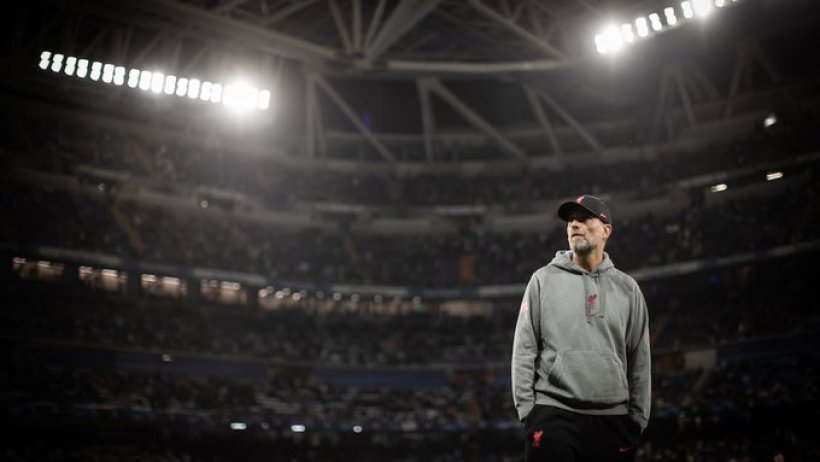 ريال مدريد يضع بدائل كلوب على الطاولة