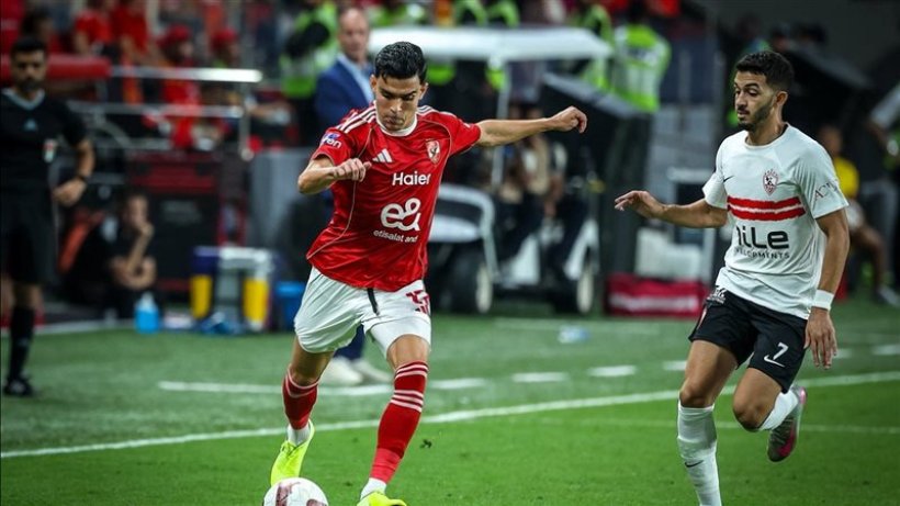 نفاد تذاكر مباراة الأهلي والزمالك في الدوري