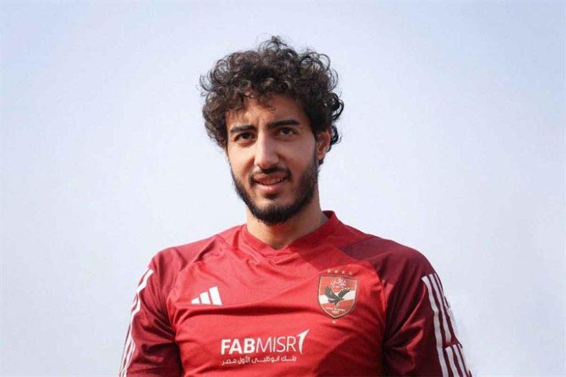 إعلامي يكشف عن بديل محمد هاني في مباراة القمة