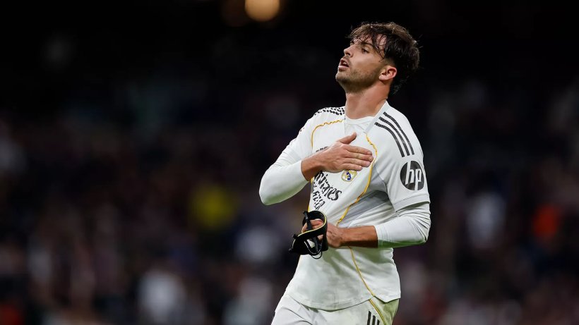موقف أسينسيو من الرحيل عن ريال مدريد
