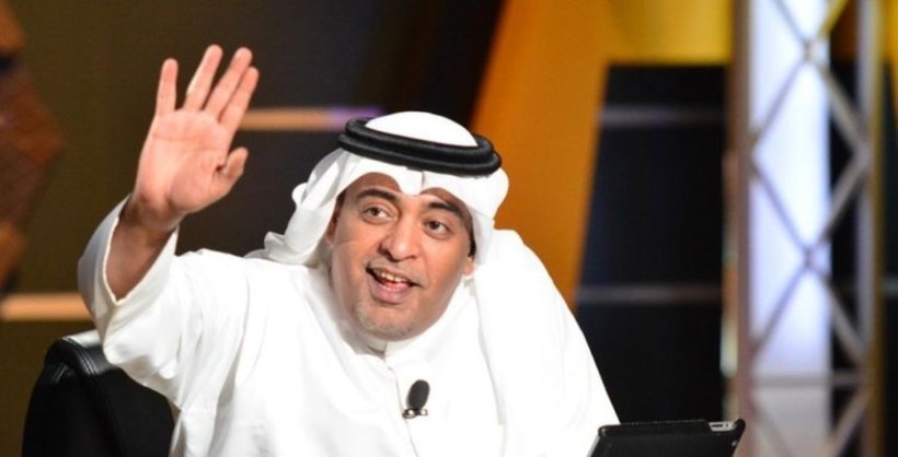 وليد الفراج يعلق على تراجع مستوى أداء الأهلي