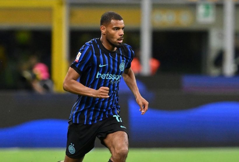 الإنتر يخطط لإعادة توظيف ضيوف تكتيكيًا