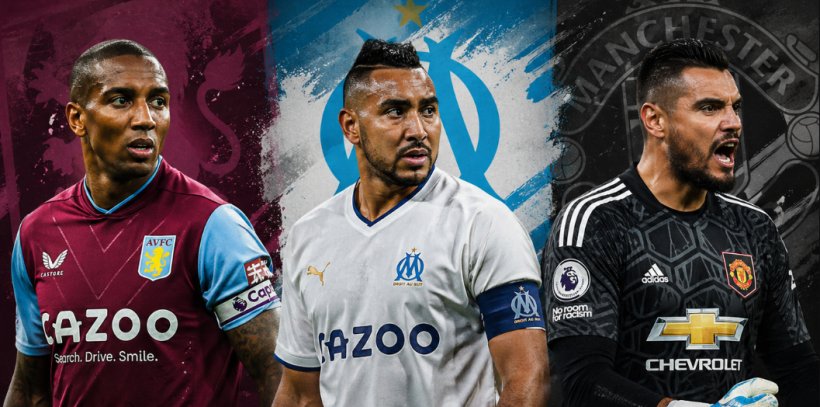 قائمة نجوم يودّعون الملاعب في 2026