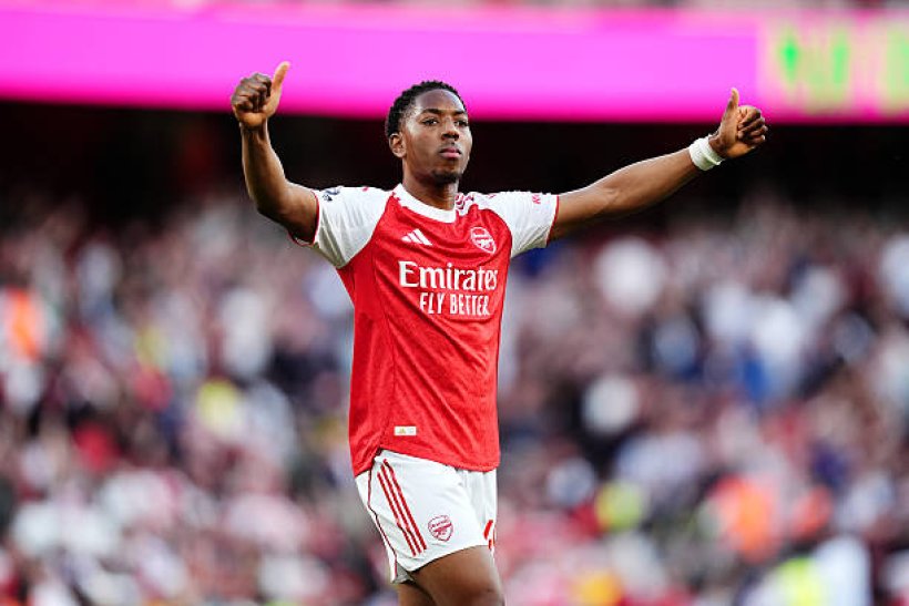 أتلتيكو مدريد يراقب لويس سكيلي للتعاقد معه