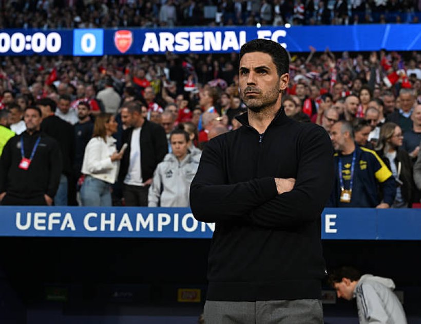 أرسنال يخطط للتعاقد مع موهبة صربية