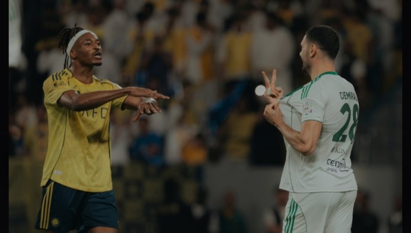 بيدرو يوضح سبب خسارة الأهلي أمام النصر