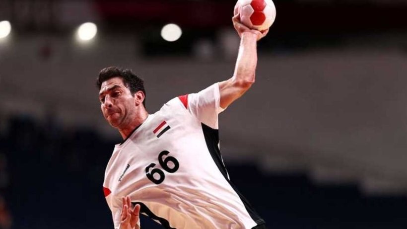 أحمد الأحمر يعلن نهاية رحلته مع الزمالك