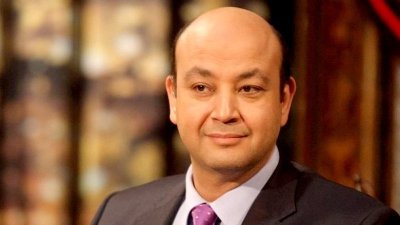 عمرو أديب يعلق على مباراة الأهلي والزمالك