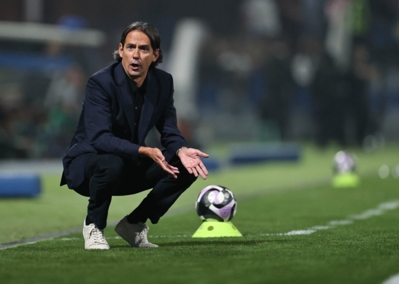 إنزاغي يطلب عودة كانسيلو لـ الهلال ويرفض رحيله لـ برشلونة