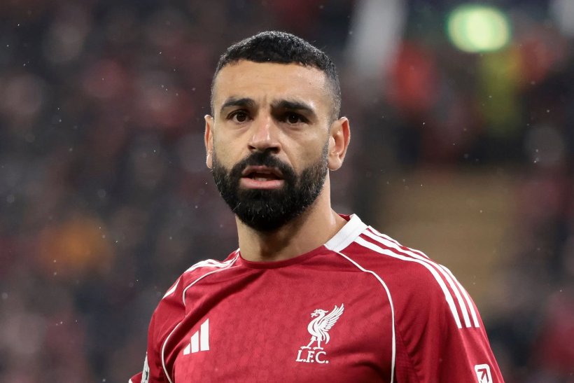 الاتحاد يستهدف التعاقد مع محمد صلاح