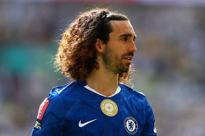 برشلونة يغلق الباب أمام كوكوريلا