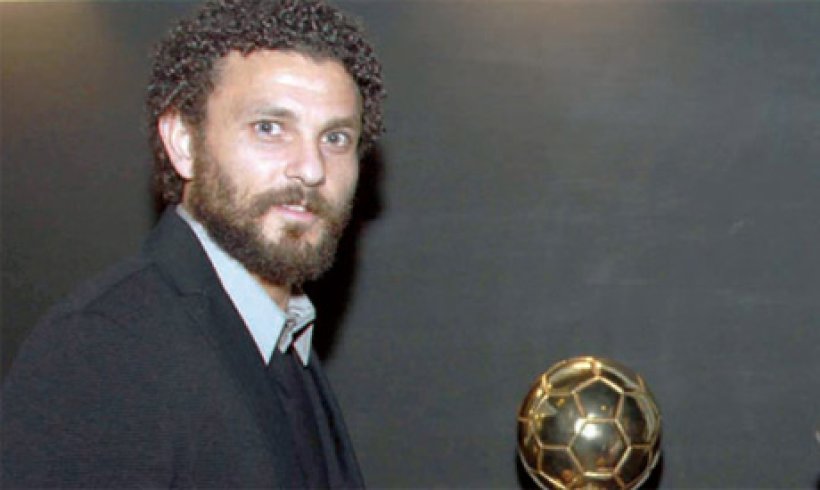 حسام غالي: توقعت فوز الأهلي على الزمالك بنتيجة أكبر