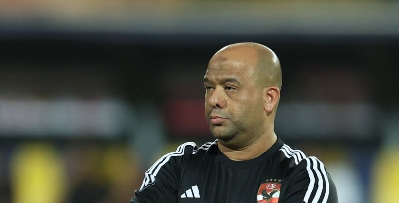 بعد اكتساح الزمالك..وليد صلاح الدين يعتذر لجماهير الأهلي