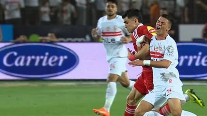 ما الذي يحتاجه الزمالك للتتويج بلقب الدوري؟