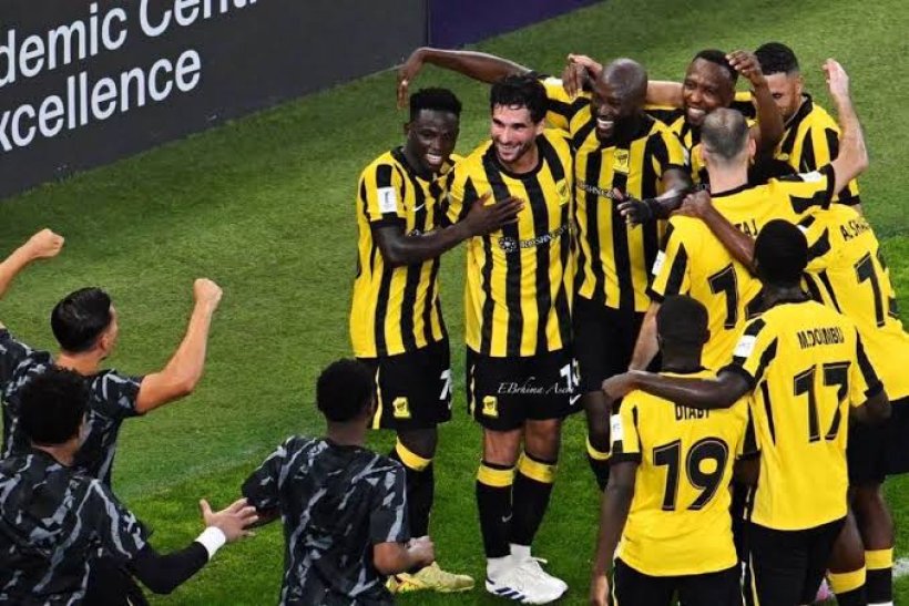 غيابات مؤثرة تضرب الاتحاد أمام الخلود وعودة ثنائية تنقذ الموقف